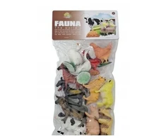 Swede Figūrėlė Švedas *****Ūkio gyvuliai Q6298 16826