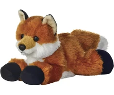 Figūrėlė Tashka Aurora 26015, Toy animals