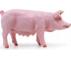Figūrėlė Teka Maciora