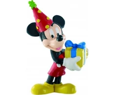 Figūrėlė Teka Mickey święto BULLYLAND