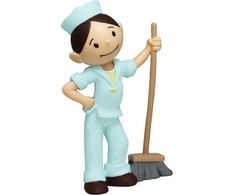 „Tisso Toys Bolek Sailor“ (TIS-11007)