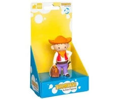 Tisso Toys Tissue Toys Tissotoys Like Cowboy figūrėlė