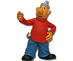 Tisso Toys Tissotoys pav.)