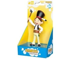 Tisso Toys Tissotoys TISSOTACIJOS Bolek Góral - 11003 paveikslas