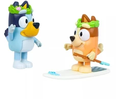 TM Toys TMT BLUey fig.wyspa 2pak BLU19196 91965