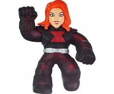 Figūrėlė Tm Toys Goo Jit Zu - Figūrėlė Marvel - Juoda Wdowa
