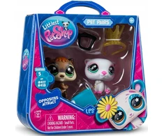 Figūrėlė Tm Toys LPS FIGURKA PET SHOP AKC S5 14X5X13 MIX PUD4