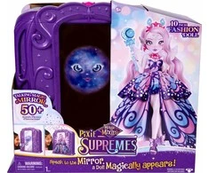 Magic Mixies – Pixie Supremes Mirror DK/SE/NO (30527)