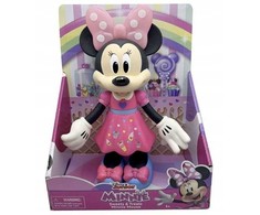 TM Toys *****TMT Minnie figurka Słodkoci 89944