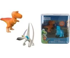 „Disney Pixar“ Tomy, Gerasis dinozauras, Bučas – Vilas, Dinozauras, Berniukams, 3+ metai