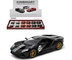 Trifox Ford GT Heritage Edition 2017 K-535 27327