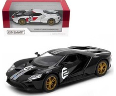Trifox 2017 Ford GT Heritage Edition K-044 27334