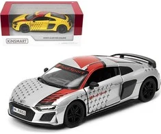 Figūrėlė Trifox 2020 AUDI R8 1:36