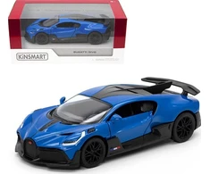 Trifox Bugatti Divo K-054 27310