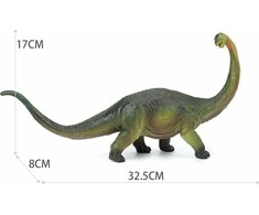 Figūrėlė Trifox DINOZAURAS DIPLODOKAS 1 vnt.