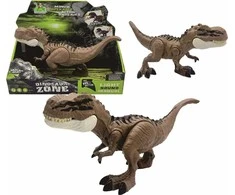 Figūrėlė Trifox DINOZAUR Z GŁOSEM RUCHOME ELEMENTY