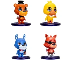 FNAF SPOOKY CUTIES ASS