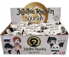 Figūrėlė YuMe Toys YuMe figurka niespodzianka Jujutsu Kaisen pianka 12 figurek
