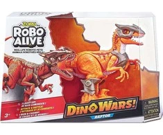 Zuru Robo Alive Interaktyvus dinozauras Zuru Roboalive