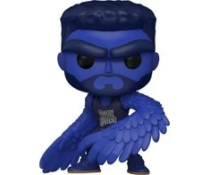 FUNKO POP! Vinilinė figūrėlė: Space Jam - The Brow