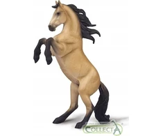 Figūrinė Collecta COLLECTA MARE WARLANDER BUCKSKIN TEPALIS