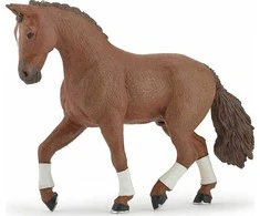Papo Bėro Hanoverio žirgo figūrėlė