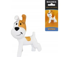 Figūrinis Schleicho magnetas – Mažasis Reksio