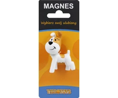 Figūrinis Schleicho magnetas – Mažasis Reksio