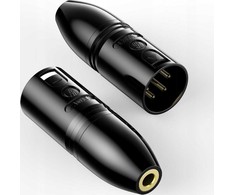 FiiO AV adapteris FiiO LX-4.4M - 4.4 į XLR adapteris