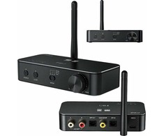 FiiO BTA30 PRO Hi-FI Bluetooth siųstuvas / imtuvas