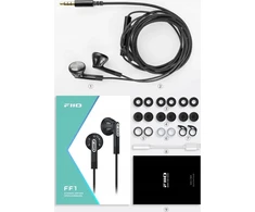 FiiO FF1 ausinės