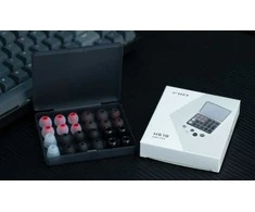 FiiO FIIO HS19 Ear Tips ausinių antgaliai