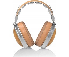 FiiO FT1 Beech Wood ausinės