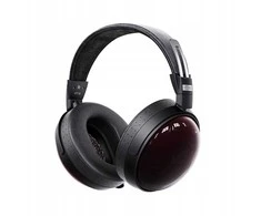 FiiO FT13 - juodo medžio - Uždaros dinaminės ausinės