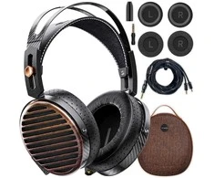 Ausinės FiiO FT7