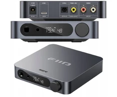 FiiO K11 R2R tranzistorinis ausinių stiprintuvas