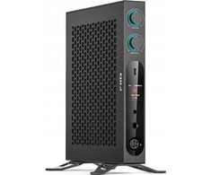 FiiO K19 - juoda - Ausinių stiprintuvas su DAC