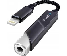 FiiO KA11 tranzistorinis ausinių stiprintuvas