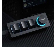 FiiO KB1K - Klaviatūra multimedialna