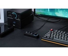 FiiO KB1K - Klaviatūra multimedialna