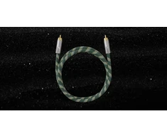 FiiO Link RCA2 S kabelis – koaksialinis kabelis 20 cm (6953175732037)