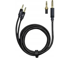 FiiO LL-RD 2024 - Ausinių laidas su keičiamais kištukais