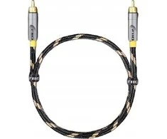 FiiO LR-RCA5S laidas - 20 cm - RCA bendraašis kabelis skaitmeniniam garsui