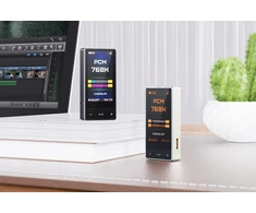 FiiO ausinių stiprintuvas Tranzistoriaus QX13