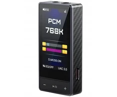 FiiO ausinių stiprintuvas Tranzistoriaus QX13