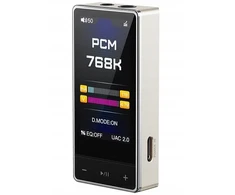 FiiO ausinių stiprintuvas Tranzistoriaus QX13