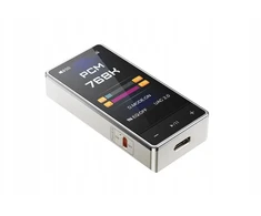 FiiO ausinių stiprintuvas Tranzistoriaus QX13