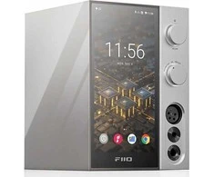 „FiiO R9“ – „viskas viename“ transliatorius