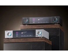 „FiiO S15“ – juodas – didelės raiškos garso transliatorius