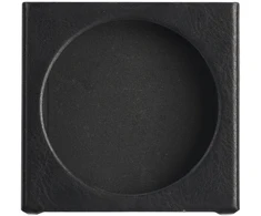 FiiO SK-Disc Case Juodas – specialus dėklas DISC grotuvui (6953175792093)